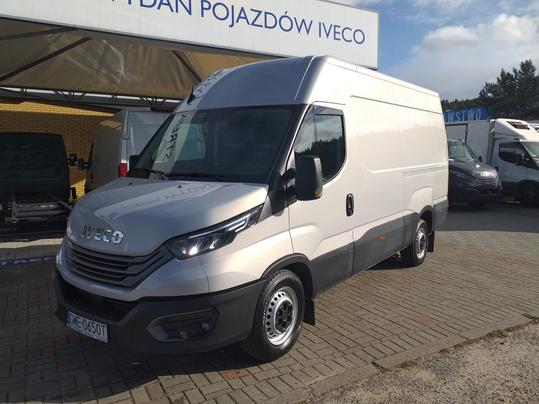 IVECO Daily 35S16A8 V FURGON