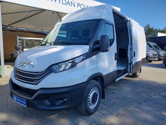 IVECO Daily 35S18 V FURGON