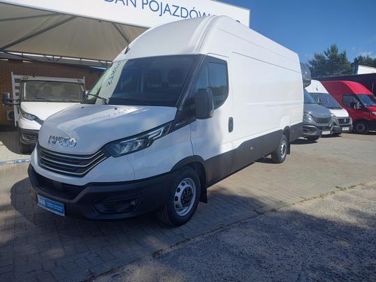 IVECO Daily 35S18A8 V