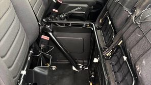 IVECO Daily 50C18HZ SKRZYNIA