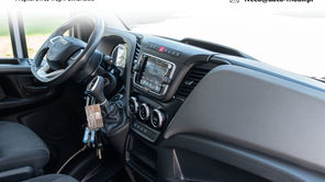 IVECO Daily 35S16A8 V FURGON