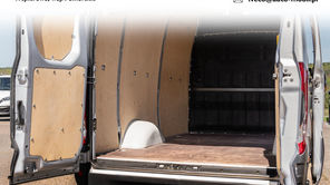 IVECO Daily 35S16A8 V FURGON