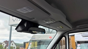 IVECO Daily 50C18HZ SKRZYNIA
