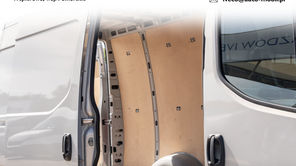 IVECO Daily 35S16A8 V FURGON
