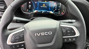 IVECO Daily 50C18HZ SKRZYNIA