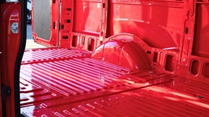 IVECO Daily 35S18 V FURGON