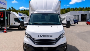 IVECO Daily 50C18Z IZOTERMA