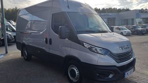 IVECO Daily 35S16A8 V FURGON