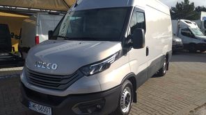 IVECO Daily 35S16A8 V FURGON