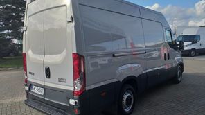 IVECO Daily 35S16A8 V FURGON