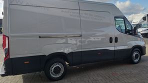 IVECO Daily 35S16A8 V FURGON