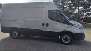 IVECO Daily 35S16A8 V FURGON