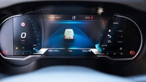 IVECO Daily 35S18 V FURGON