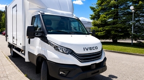 IVECO Daily 50C18Z IZOTERMA