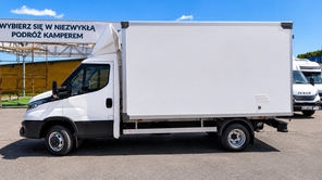 IVECO Daily 50C18Z IZOTERMA