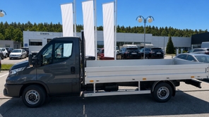 IVECO Daily 35S18A8 SKRZYNIA