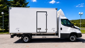 IVECO Daily 50C18Z IZOTERMA