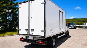 IVECO Daily 50C18Z IZOTERMA