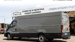 IVECO Daily 35S18 V FURGON