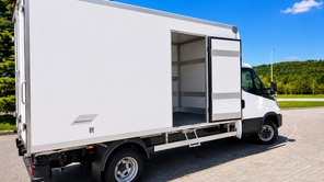IVECO Daily 50C18Z IZOTERMA