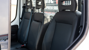IVECO Daily 35C18 WYWROTKA