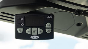 IVECO Daily 50C18Z IZOTERMA
