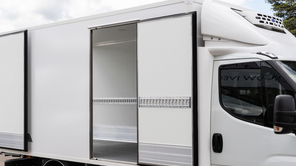 IVECO Daily 50C18Z IZOTERMA