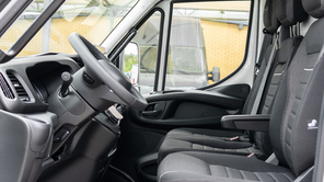 IVECO Daily 70C18 IZOTERMA