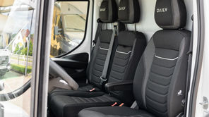 IVECO Daily 70C18 IZOTERMA