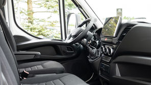 IVECO Daily 70C18 IZOTERMA