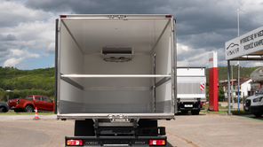 IVECO Daily 70C18 IZOTERMA