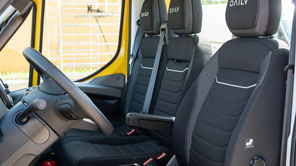 IVECO Daily 70C18 POMOC DROGOWA