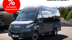 IVECO Daily 65C18 AUTOBUS