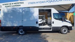 IVECO Daily 35S18 V FURGON