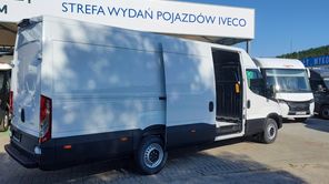 IVECO Daily 35S18 V FURGON