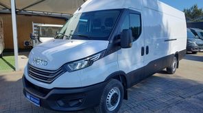 IVECO Daily 35S18 V FURGON