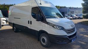 IVECO Daily 35S18 V FURGON