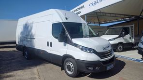 IVECO Daily 35S18A8 V