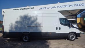 IVECO Daily 35S18A8 V