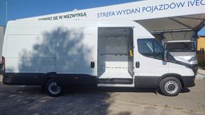 IVECO Daily 35S18A8 V