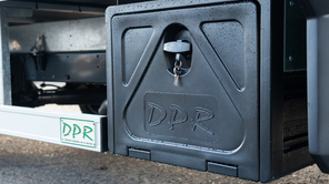 IVECO Daily 35S16A KURTYNA