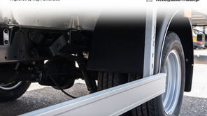 IVECO Daily 35C16 KONTENER