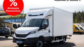IVECO Daily 35C16 KONTENER
