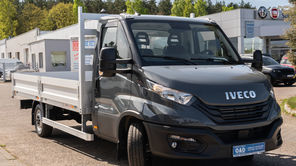 IVECO Daily 35S16 SKRZYNIA