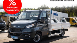 IVECO Daily 35S16 SKRZYNIA