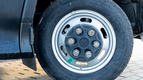 IVECO Daily VAN 50C AUTOBUS