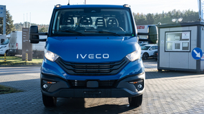 IVECO Daily 35S15 D SKRZYNIA