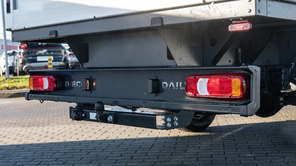 IVECO Daily 35S15 D SKRZYNIA