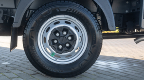 IVECO Daily 35S15 D SKRZYNIA