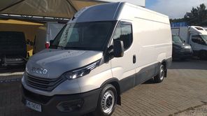 IVECO Daily 35S16A8 V FURGON